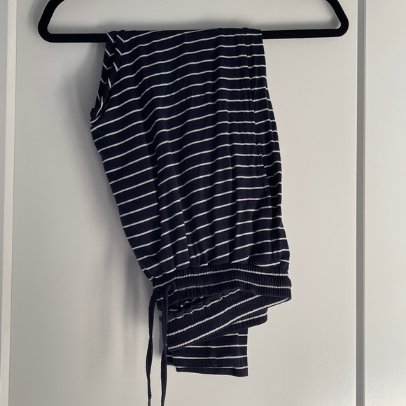 BAE AUSTRALIA MATERNITY BEATING HEART LOUNGE PANT - Picture 4 of 5